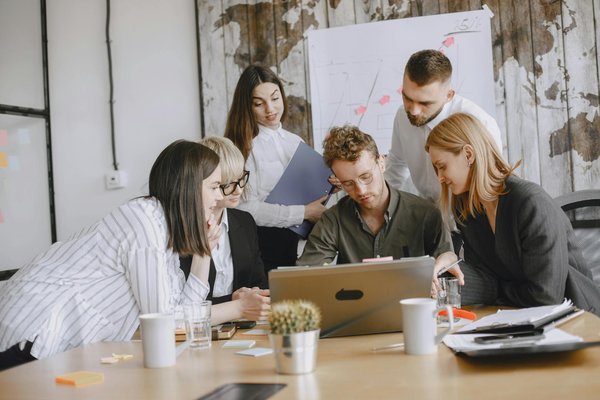 L'impact de la formation en entreprise sur la productivité