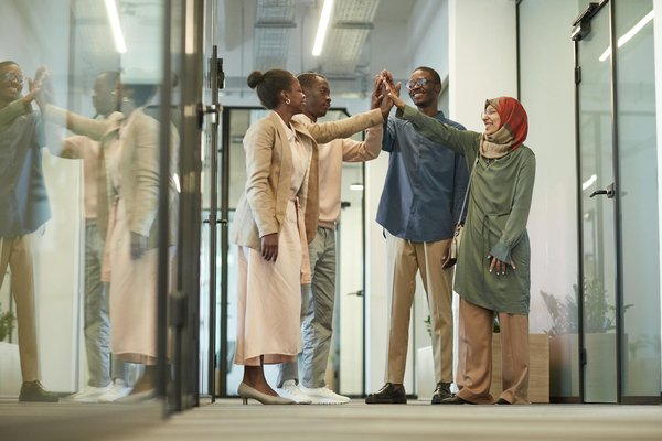 Explorez les missions d'intérim dans la banque à Paris