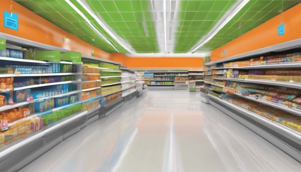 Accédez au sondage Giant Eagle sur Survey3 Medallia