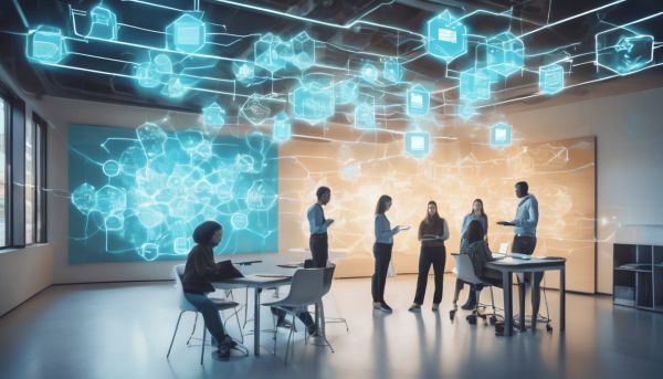 Comment frii révolutionne les offres d’emploi et l’éducation