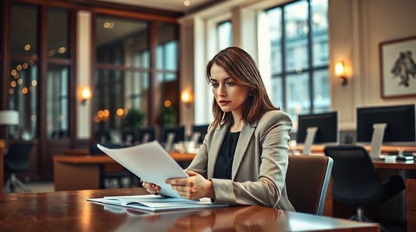 Explorez les missions d'intérim dans la banque à Paris