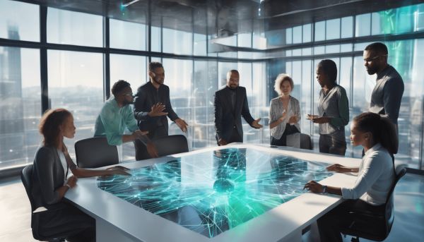 Intercoopération, clé inattendue de l’innovation collaborative