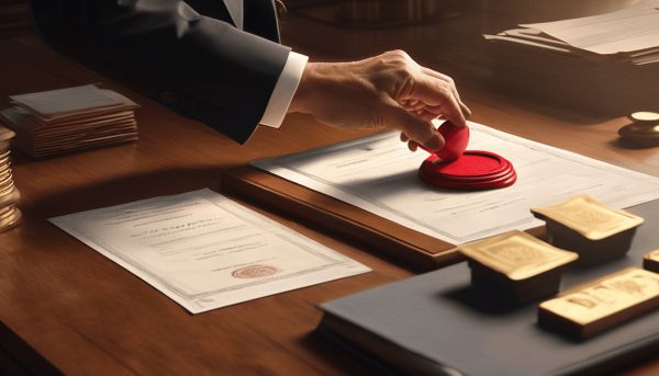 Pourquoi le greffe du tribunal est plus qu’une simple formalité