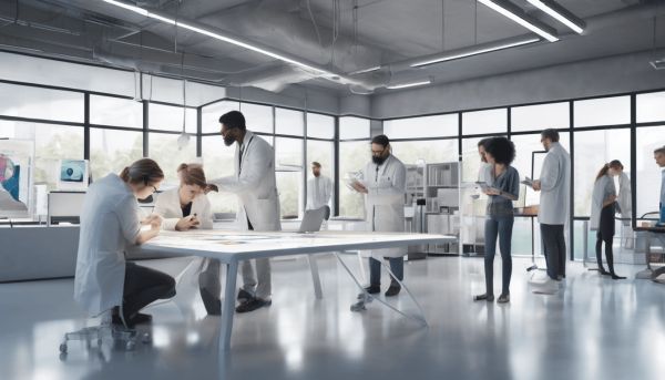 Pourquoi l’OMPI est essentielle pour les créateurs et les innovateurs