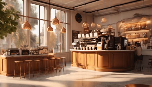 Velica Lyon : le coffee-shop qui révolutionne la pause café