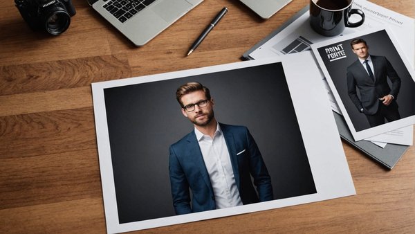 Agence print : donnez vie à vos supports marketing !