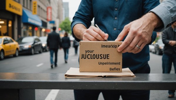 Fermeture de sasu : maximisez vos droits au chômage !