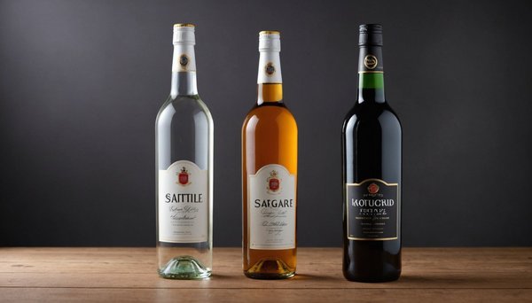 Emballage bouteille : protégez vos breuvages avec style