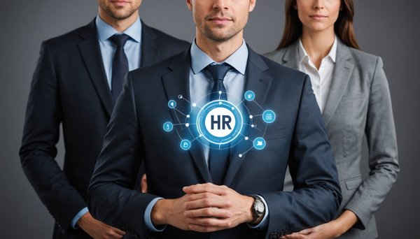 L'expert en gestion rh : optimisez votre stratégie d'entreprise