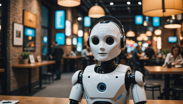 Créez rapidement un chatbot personnalisé pour votre entreprise