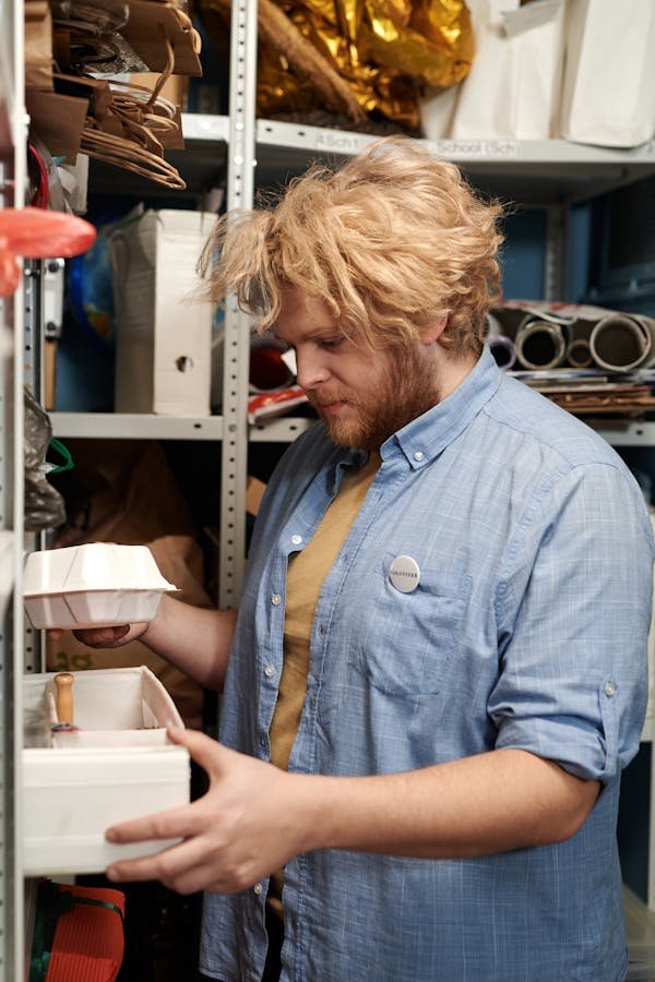 Entreprise de débarras : un service professionnel et solidaire