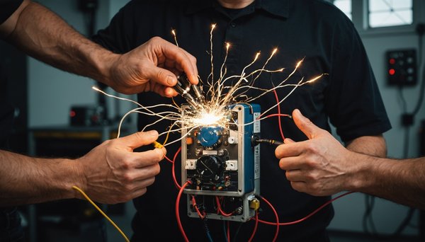 Formation habilitation électrique : travaillez en toute confiance