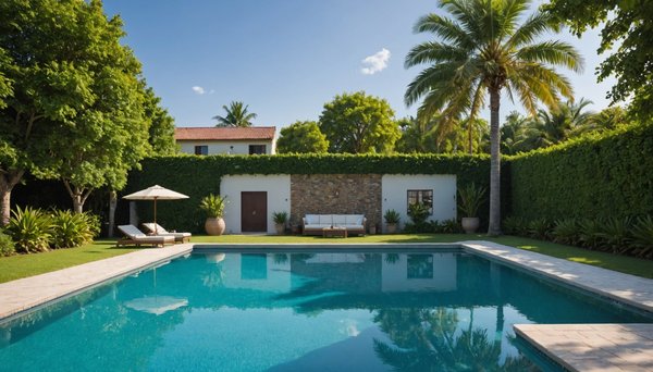 Créez votre piscine idéale grâce au simulateur de prix