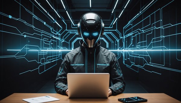 Découvrez comment améliorer la cybervigilance de votre entreprise