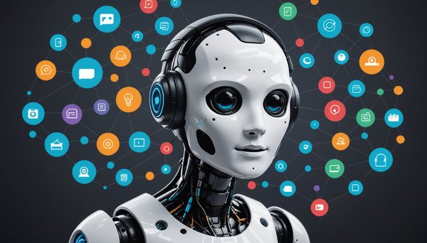 Top 5 outils pour développer un chatbot sur mesure pour votre entreprise
