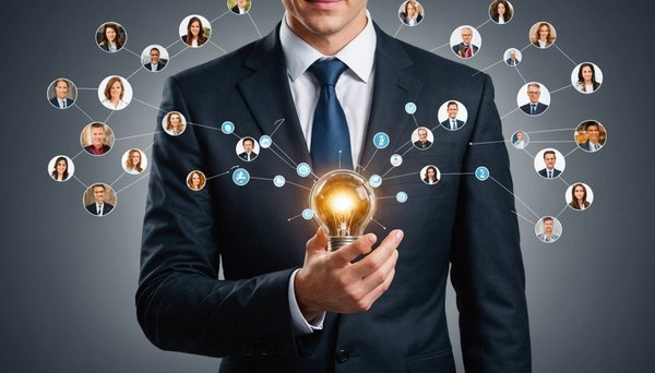 Stratégies d'entreprise : boostez votre gestion des ressources humaines