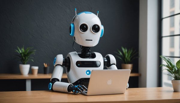 5 façons dont un chatbot peut transformer votre entreprise